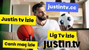 canli mac izle justin